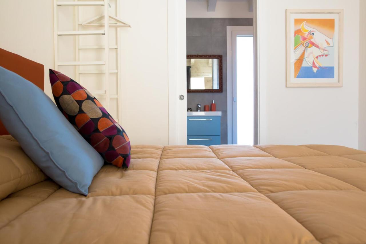 Guest House Bella Onda Tessera Exterior photo