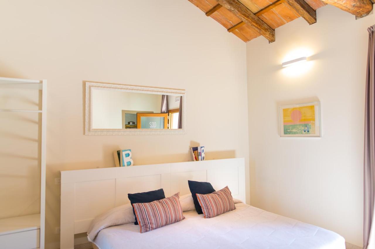 Guest House Bella Onda Tessera Exterior photo